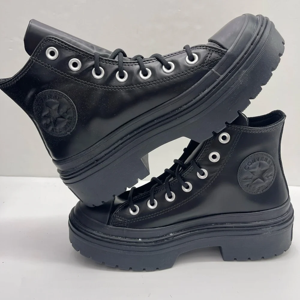 Converse elevate your